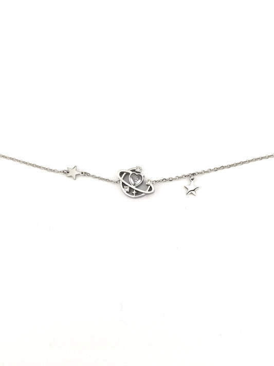 Bracciale Cuore di Galassia