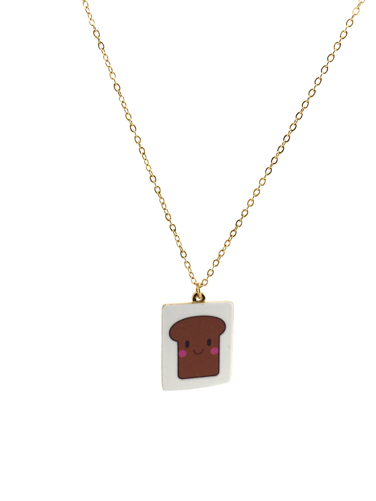 Collana Pan di Gioia
