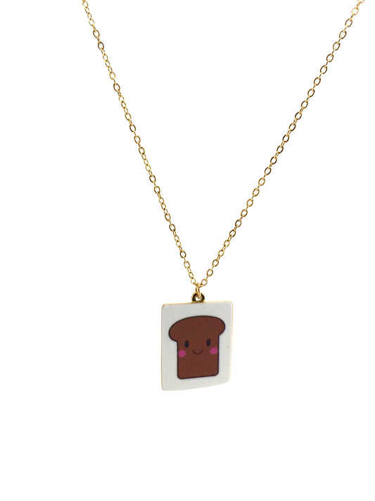 Collana Pan di Gioia