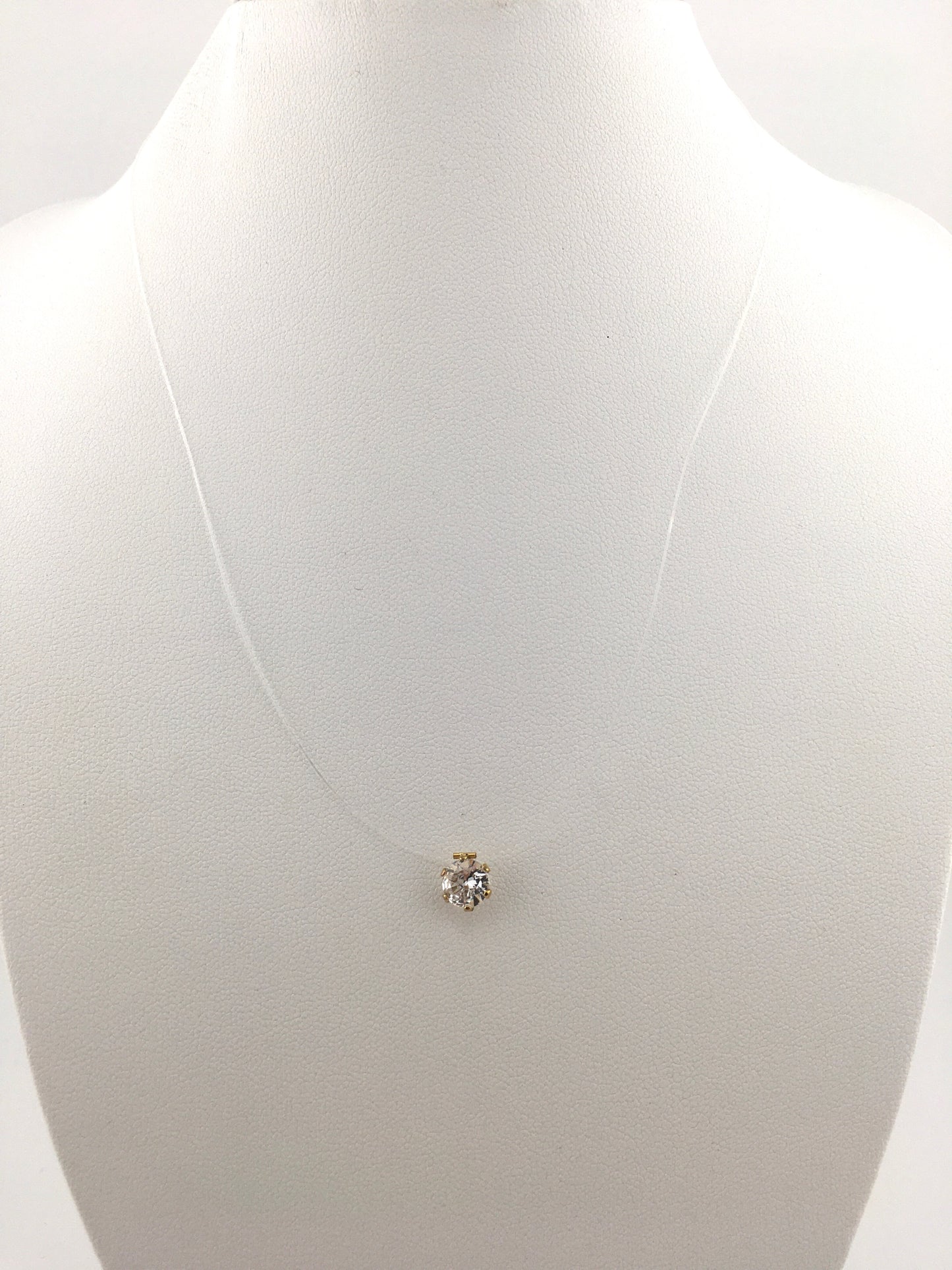 Collana Sogno di Cristallo