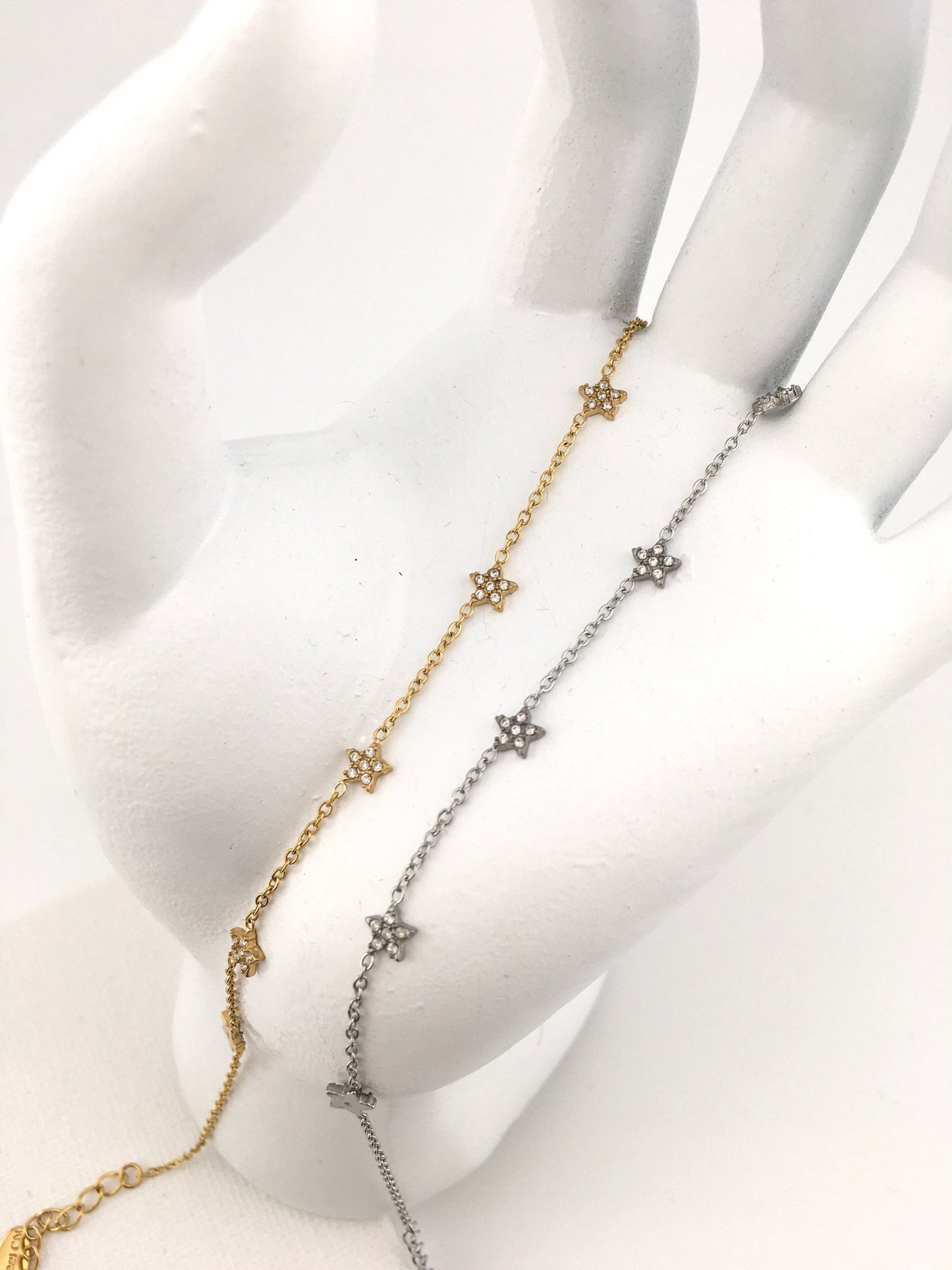 Bracciale Little Stars