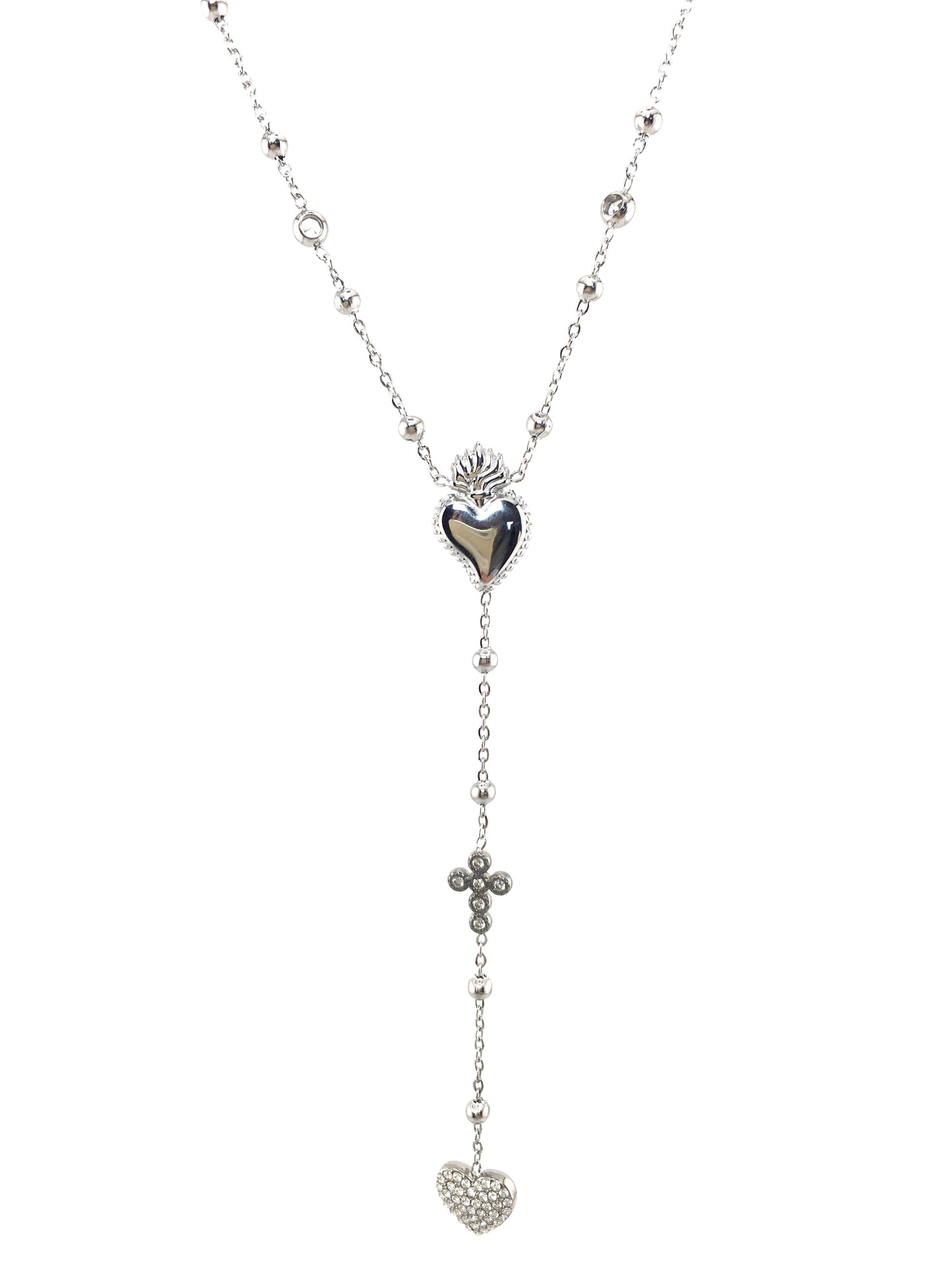 Collana Luce Sacra