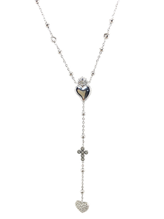 Collana Luce Sacra