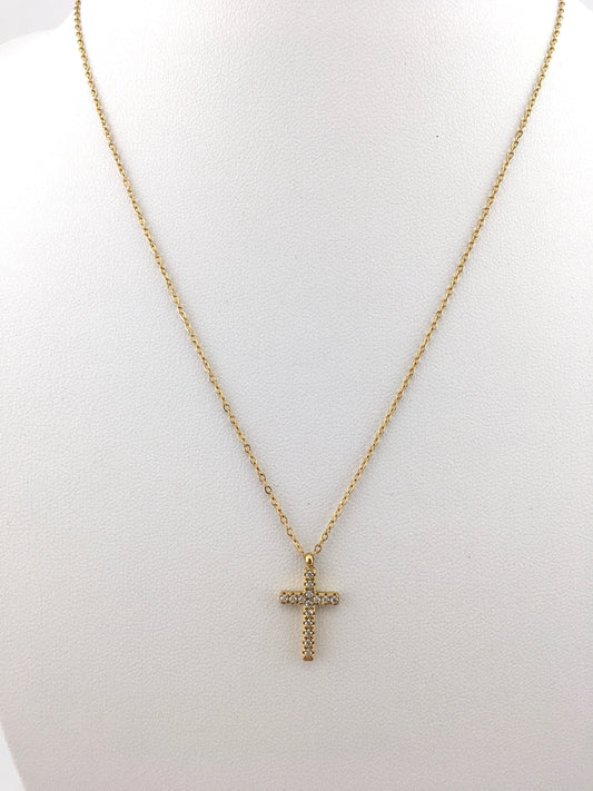 Collana Simple