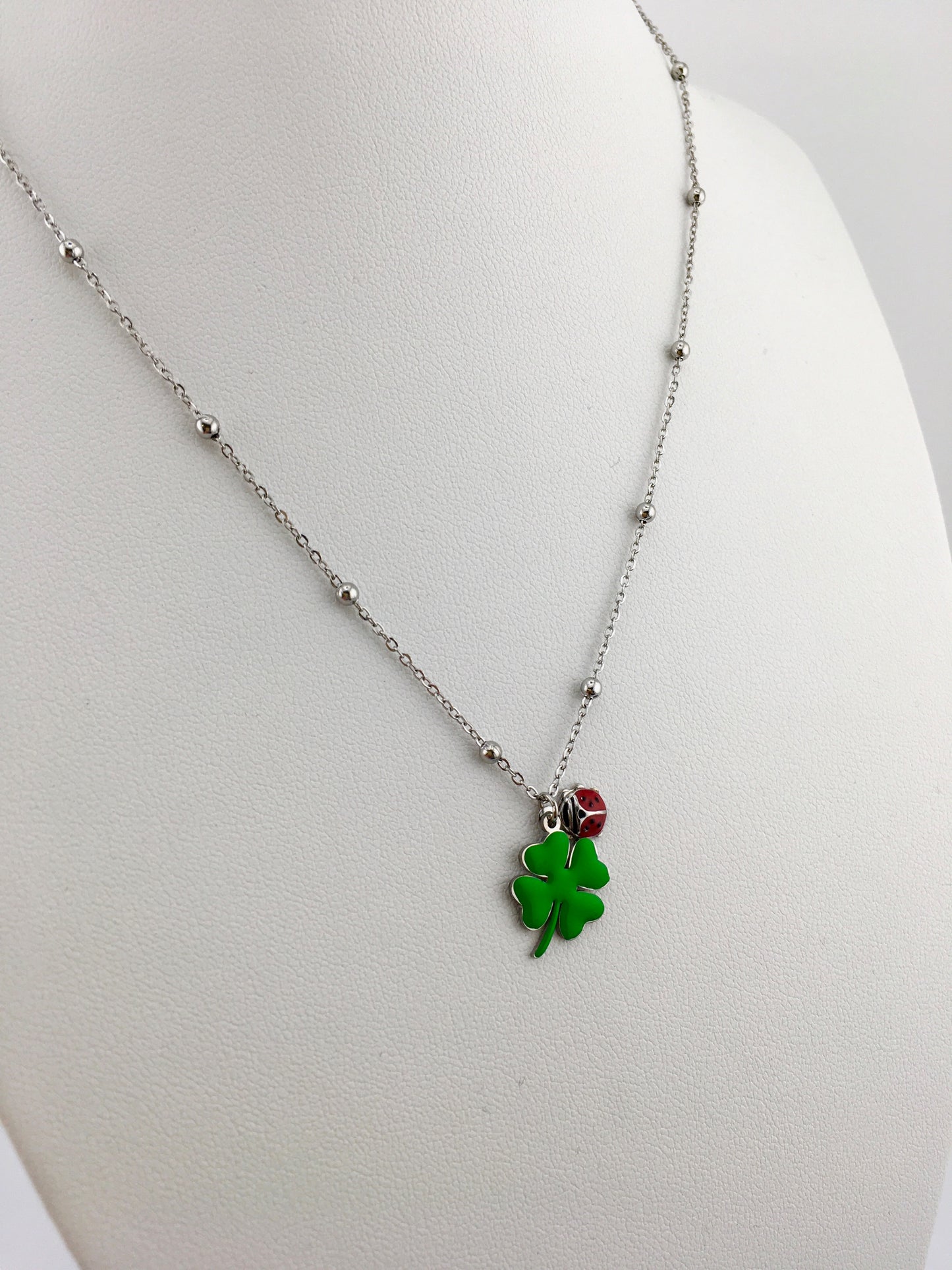 Collana Lucky Hope
