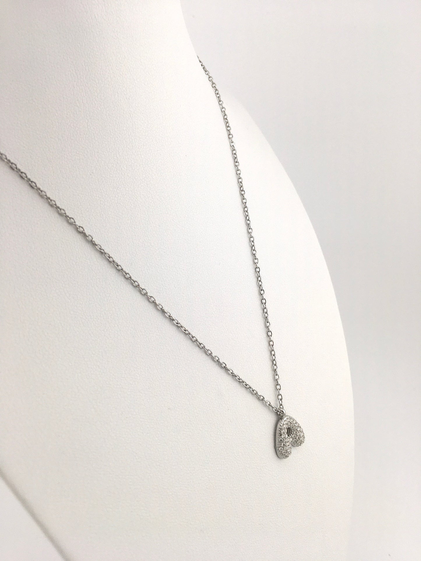 Collana Luce Iniziale