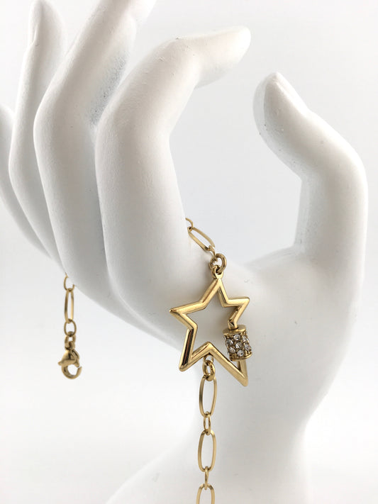 Bracciale Polaris