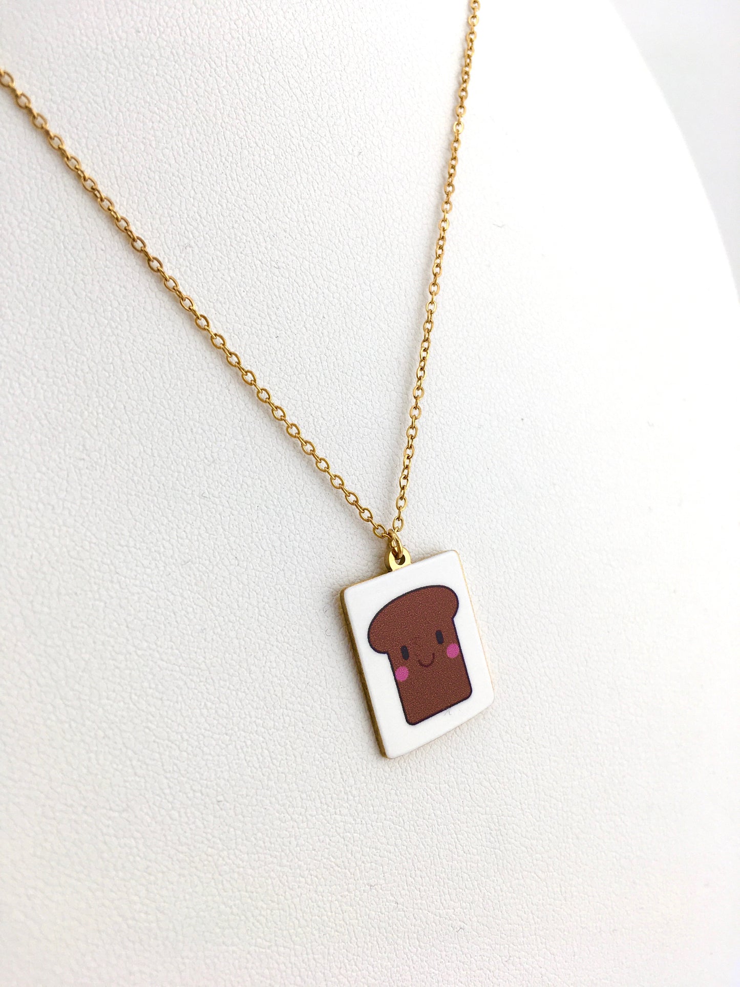 Collana Pan di Gioia
