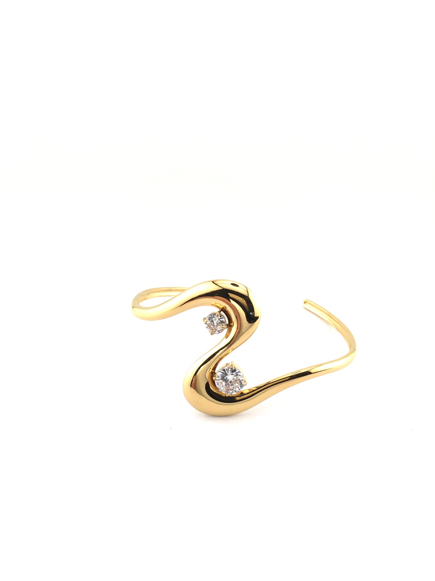 Bracciale Onde Luminose