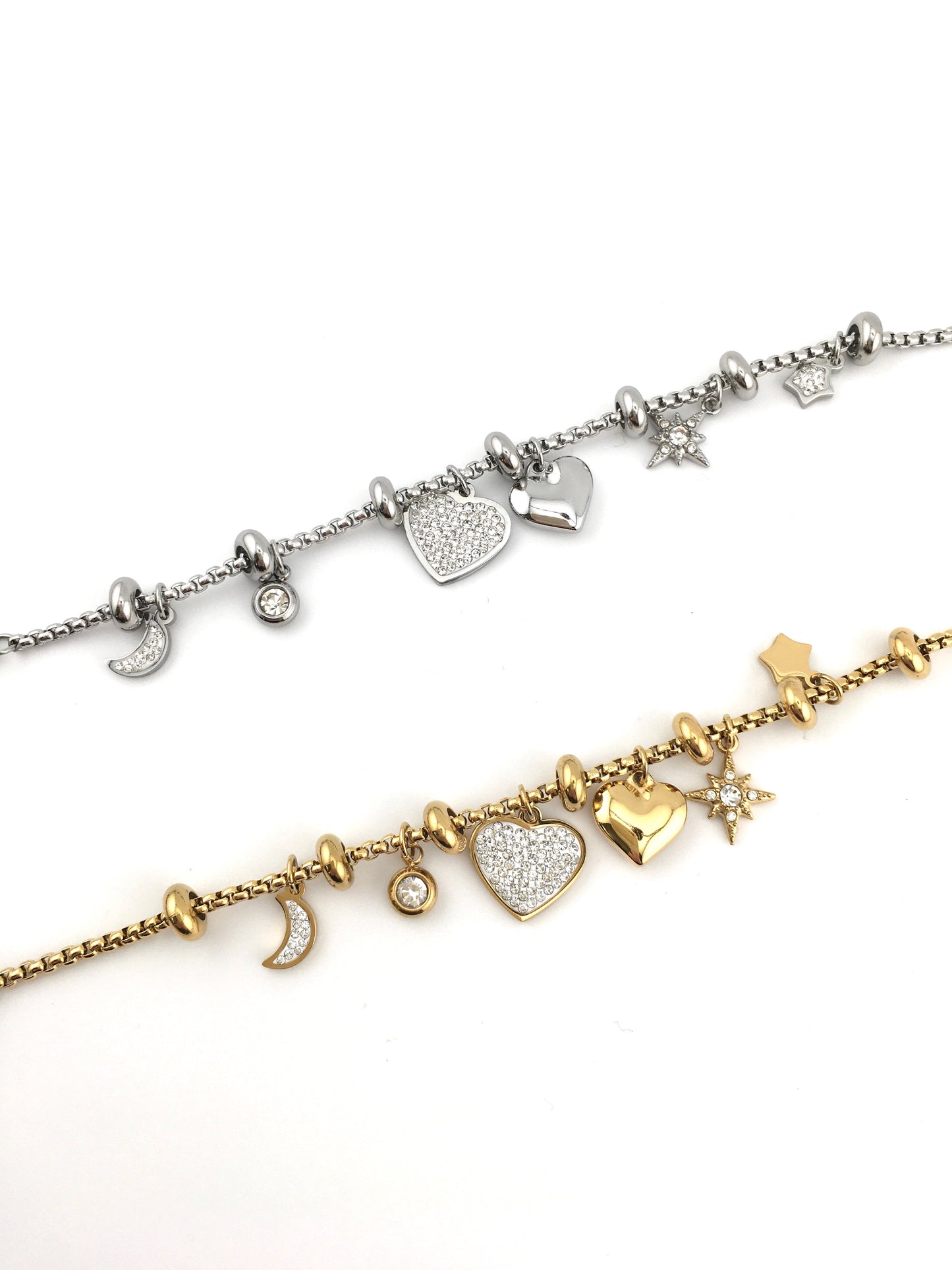 Bracciale Stelle e Sogni