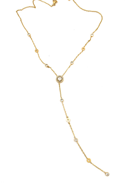 Collana Luminosa