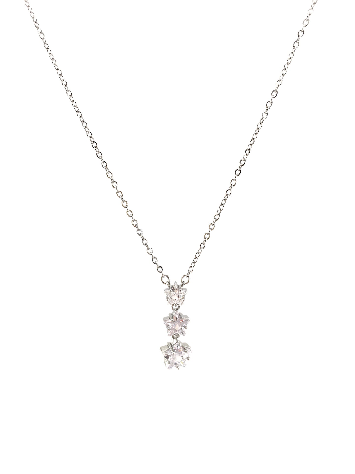 Collana Tris di Stelle