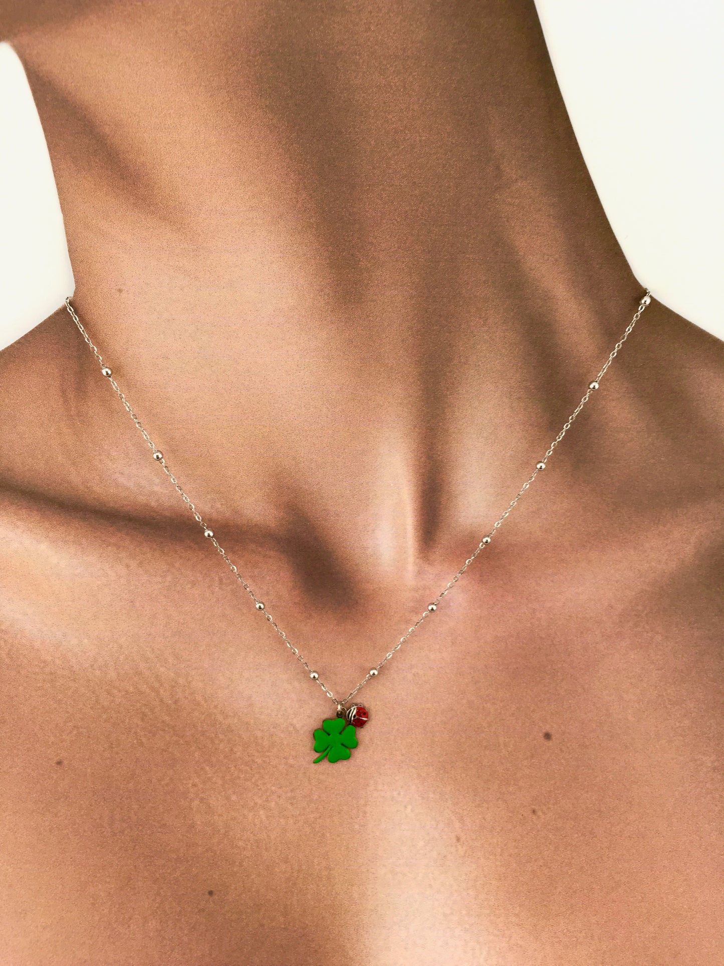 Collana Lucky Hope
