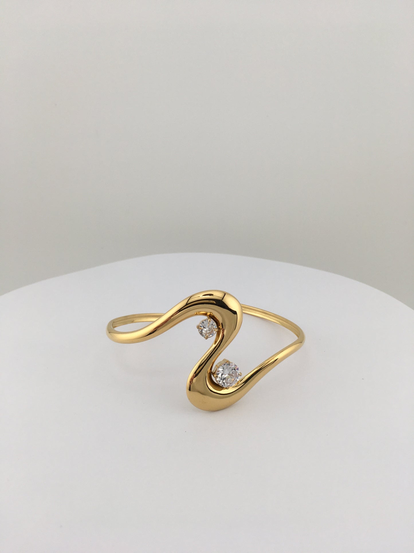Bracciale Onde Luminose