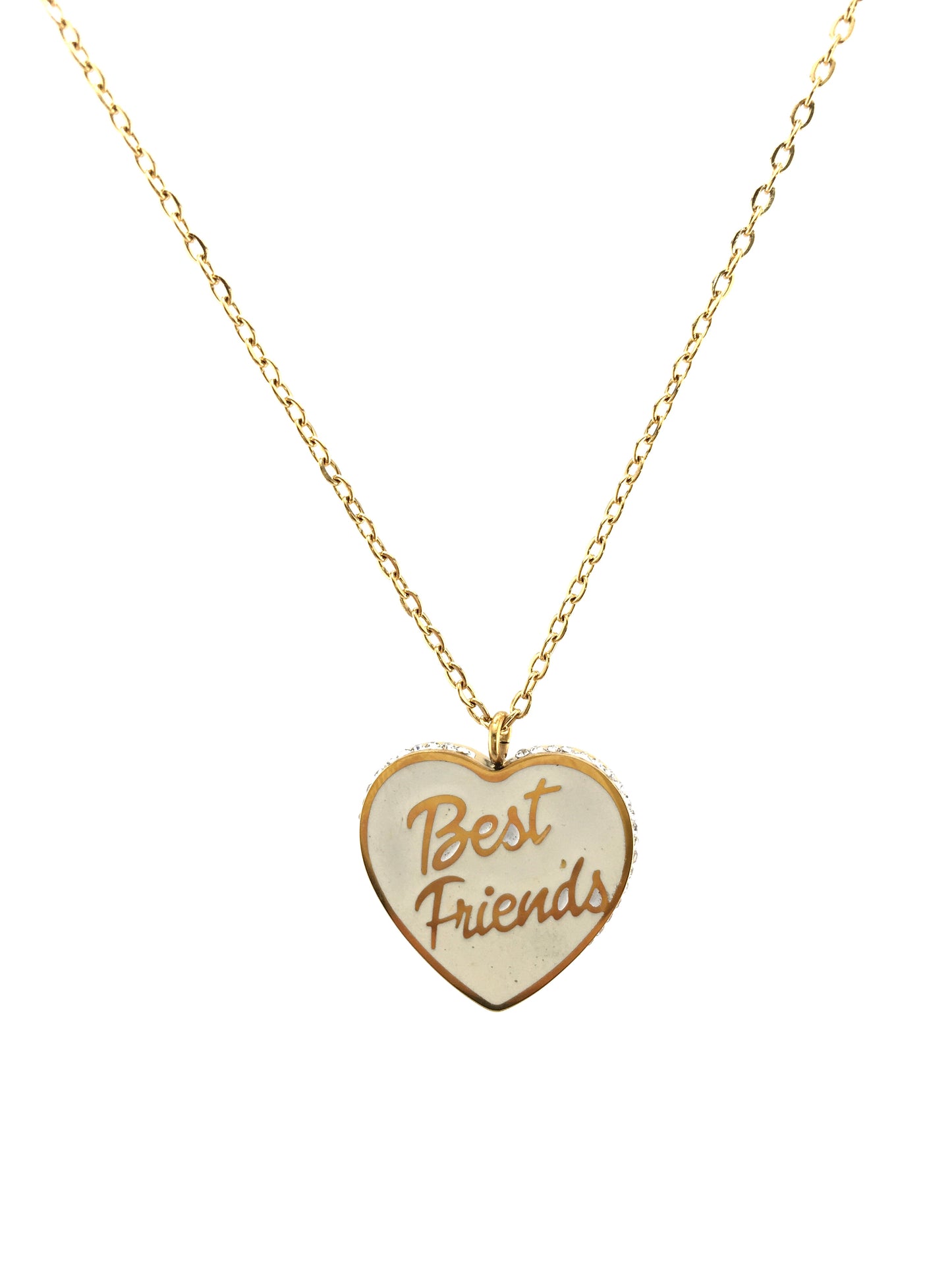 Collana Best Friends