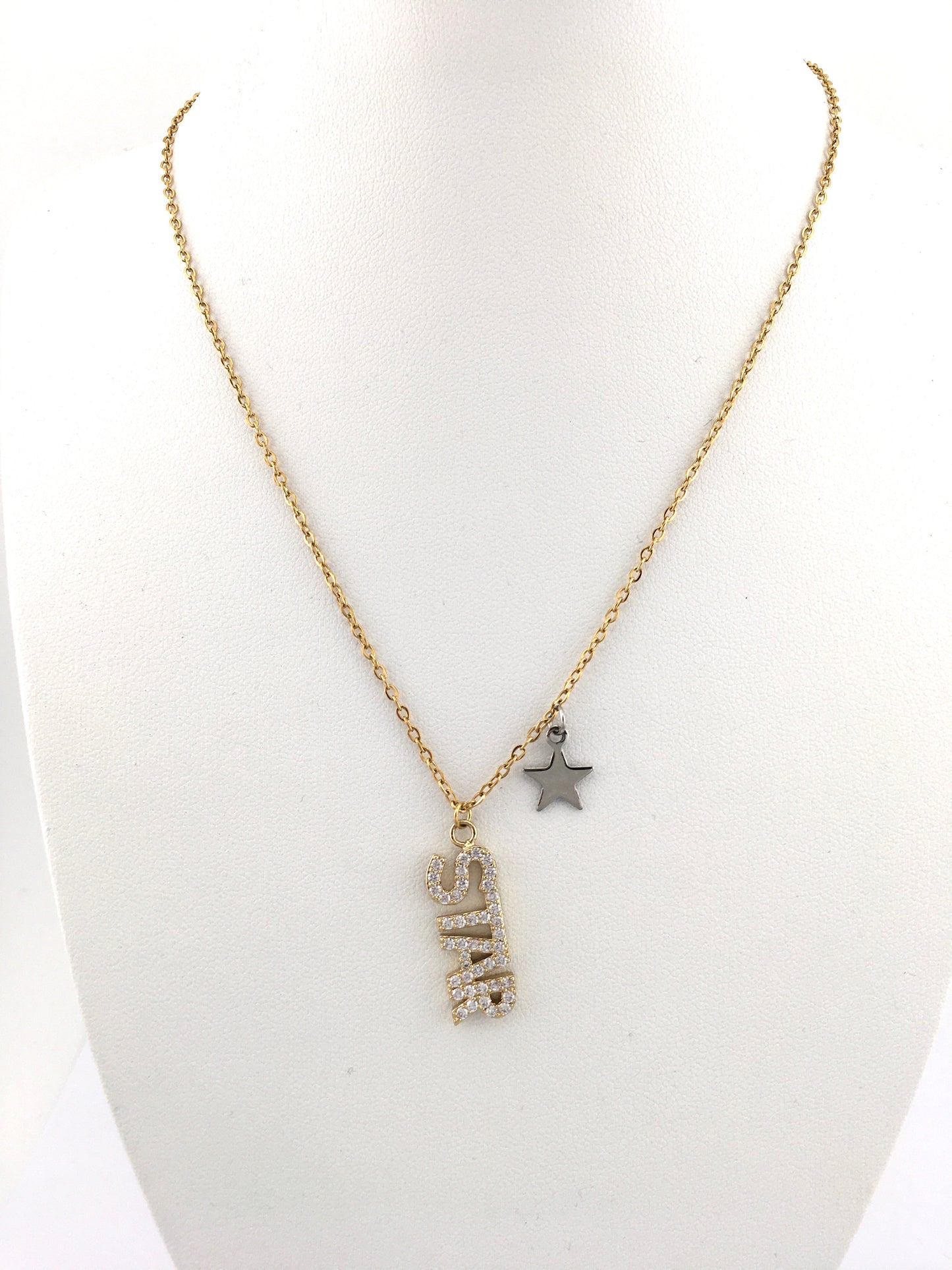 Collana Star