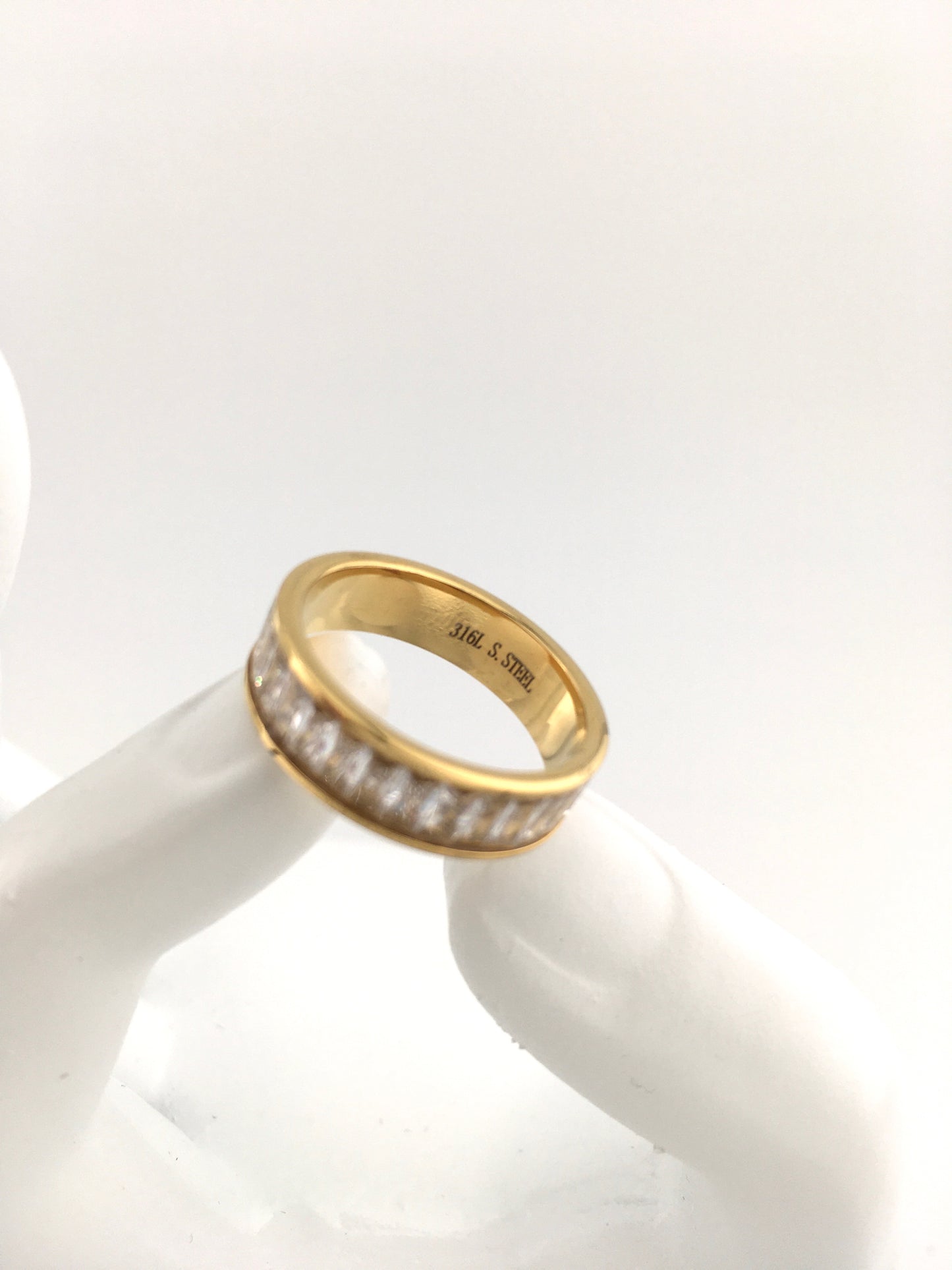 Anello Royal Light