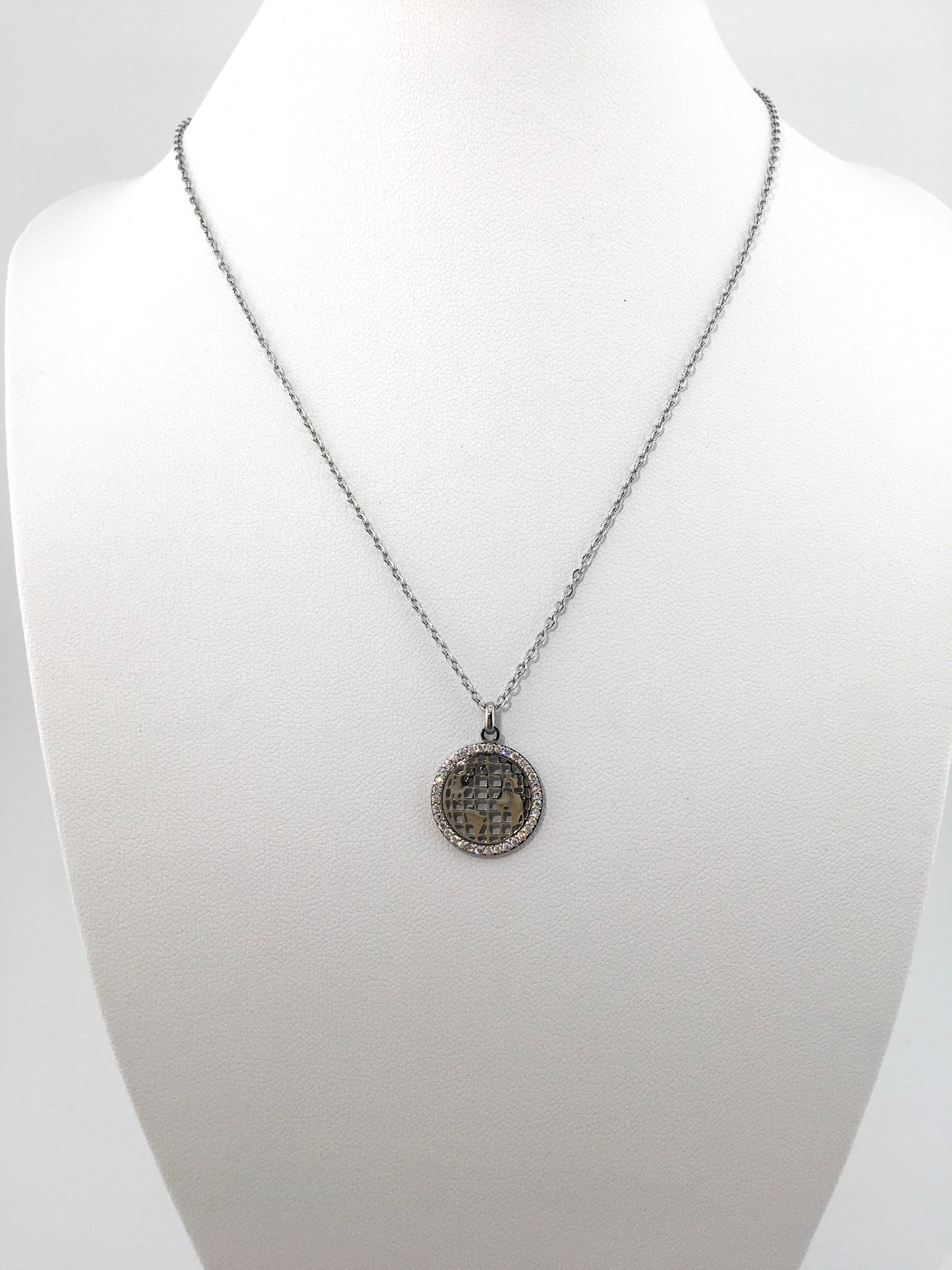 Collana Luce del Mondo