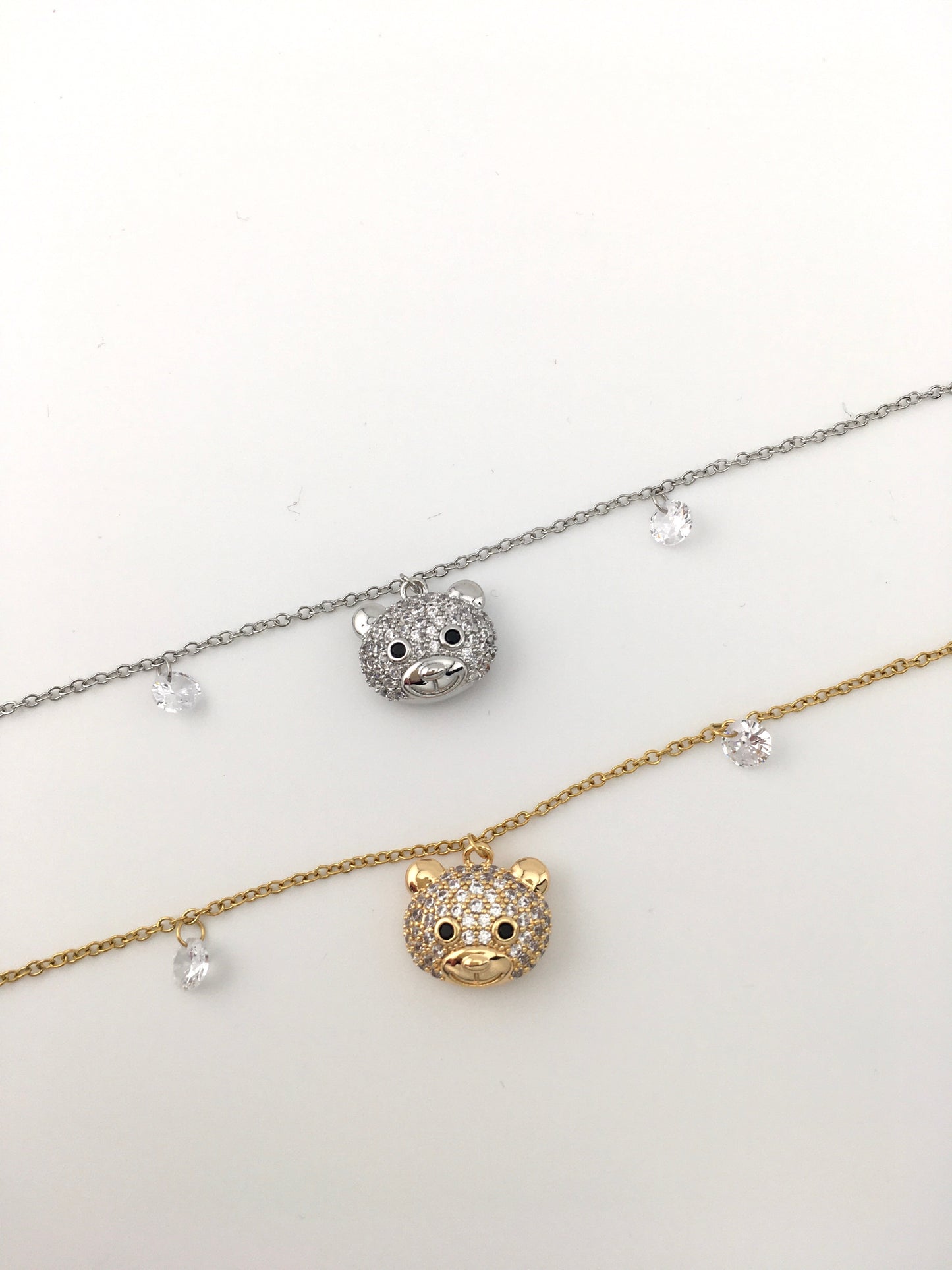 Bracciale Simple Teddy
