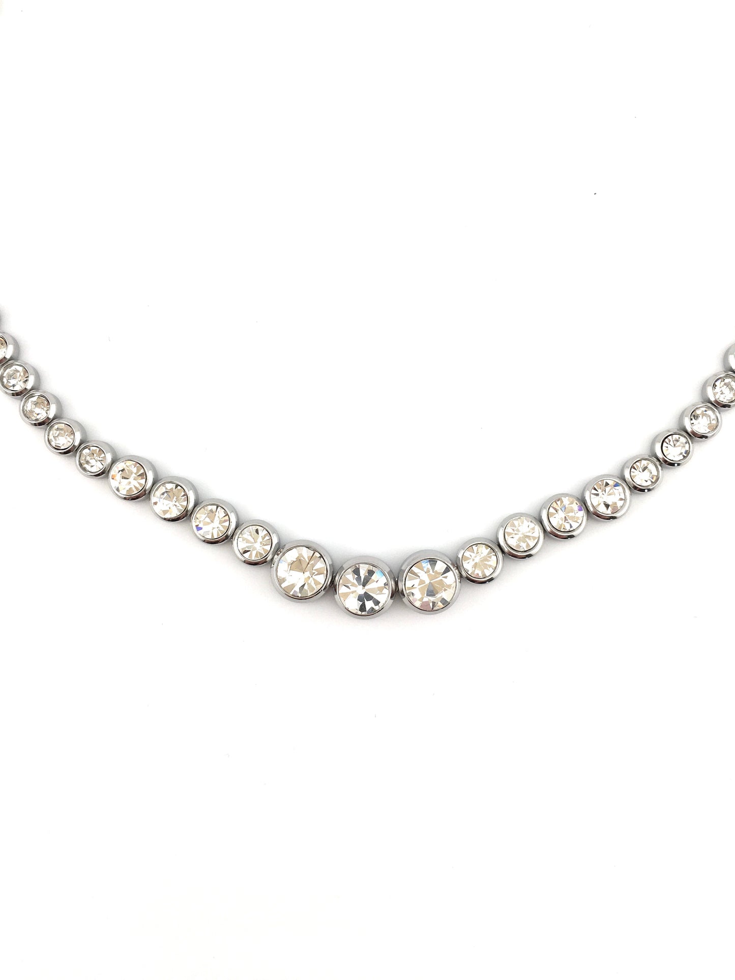 Collana Stella di Luce