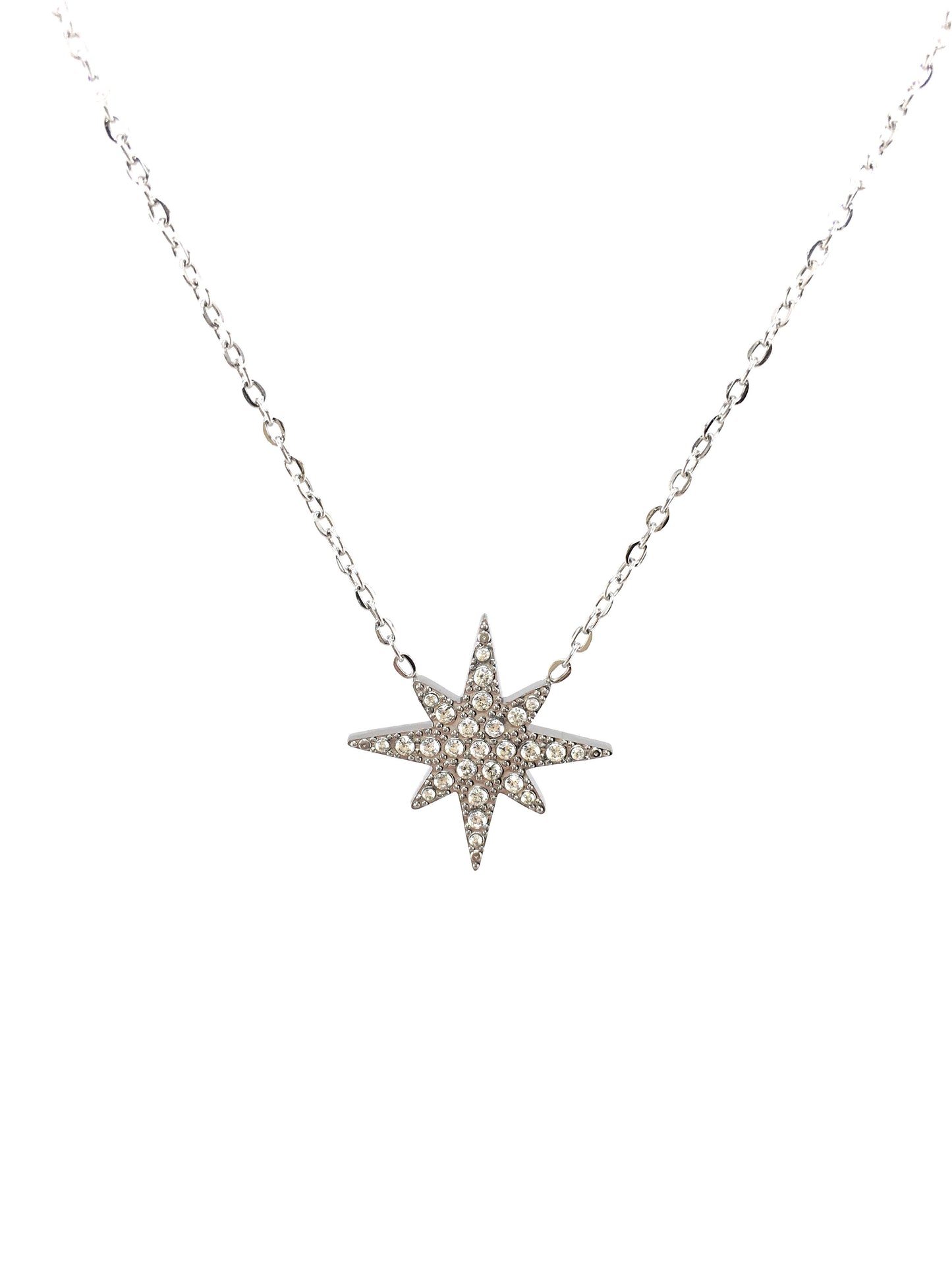 Collana Stella del Nord