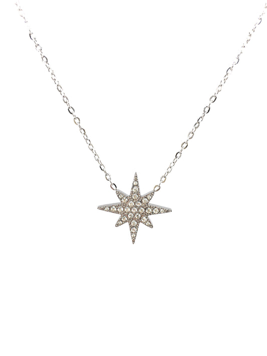 Collana Stella del Nord
