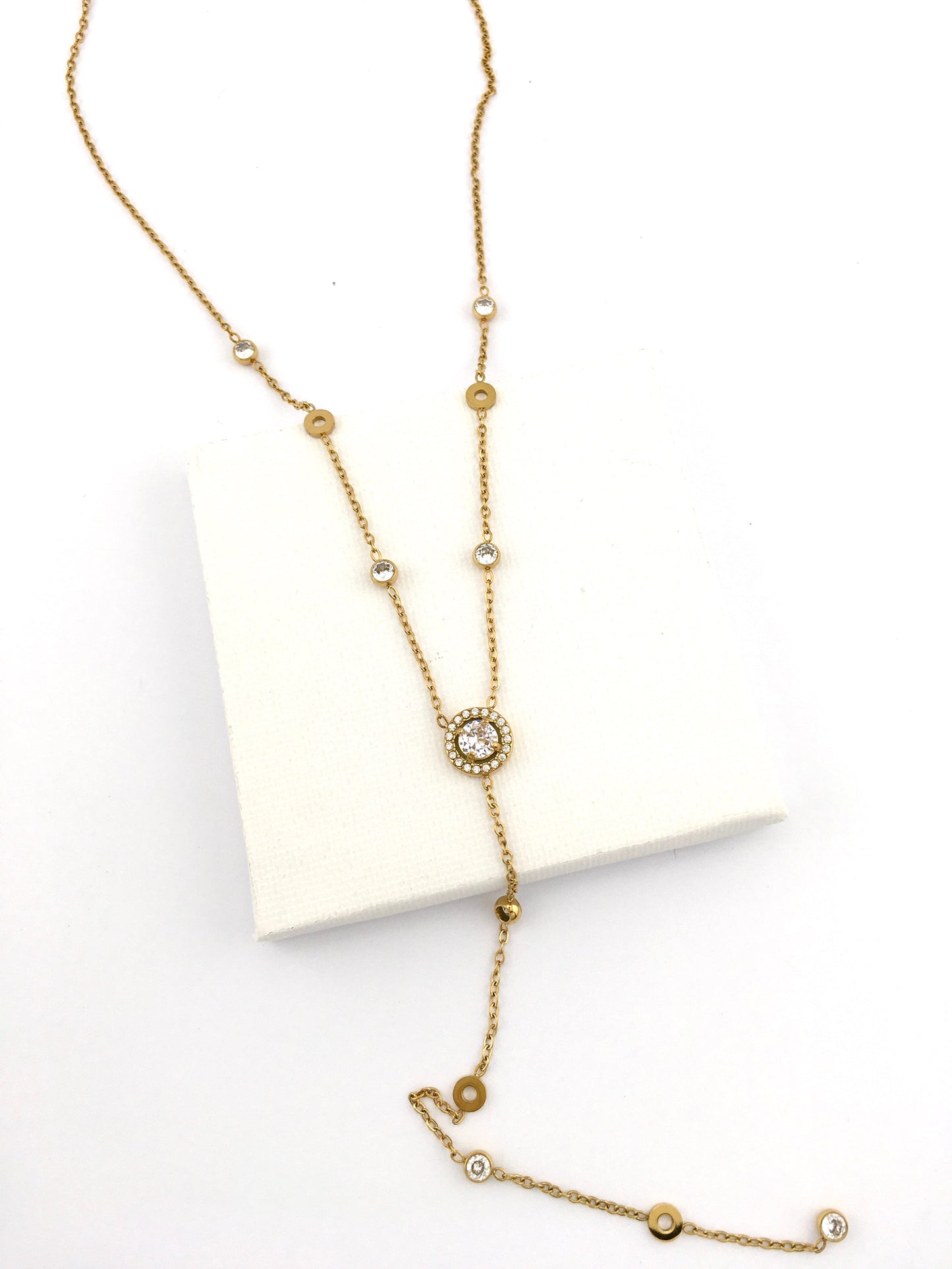 Collana Luminosa