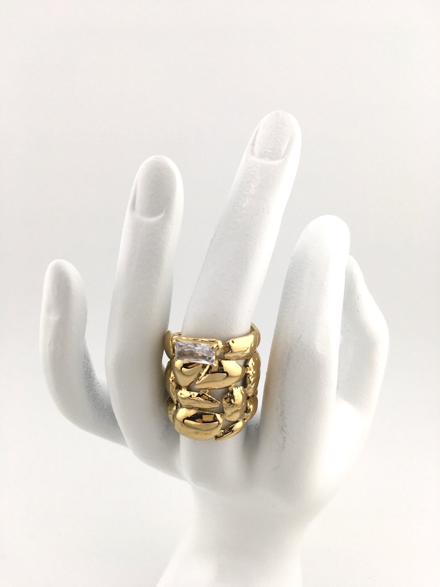 Anello Mars