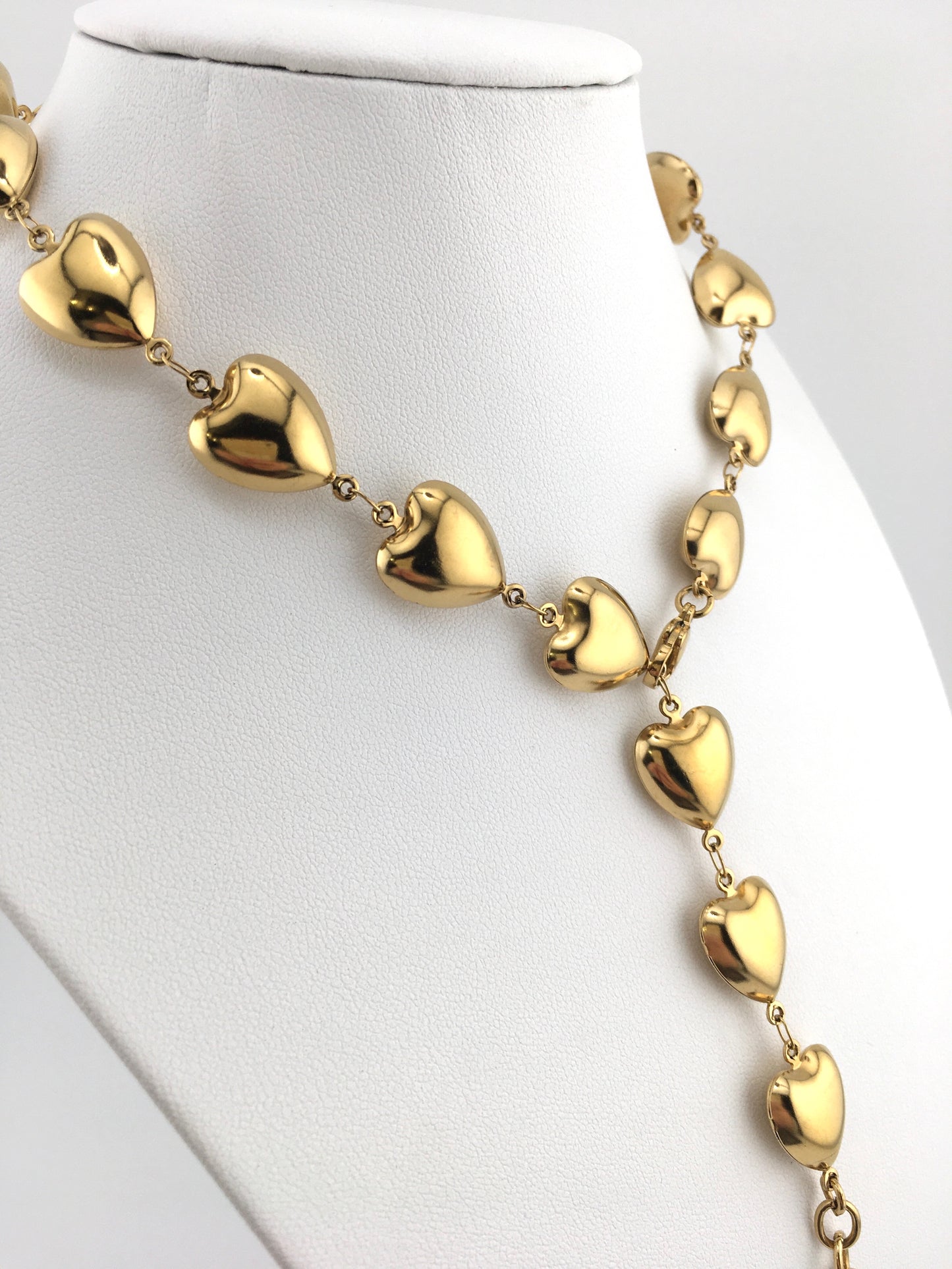 Collana Notte di Cuori