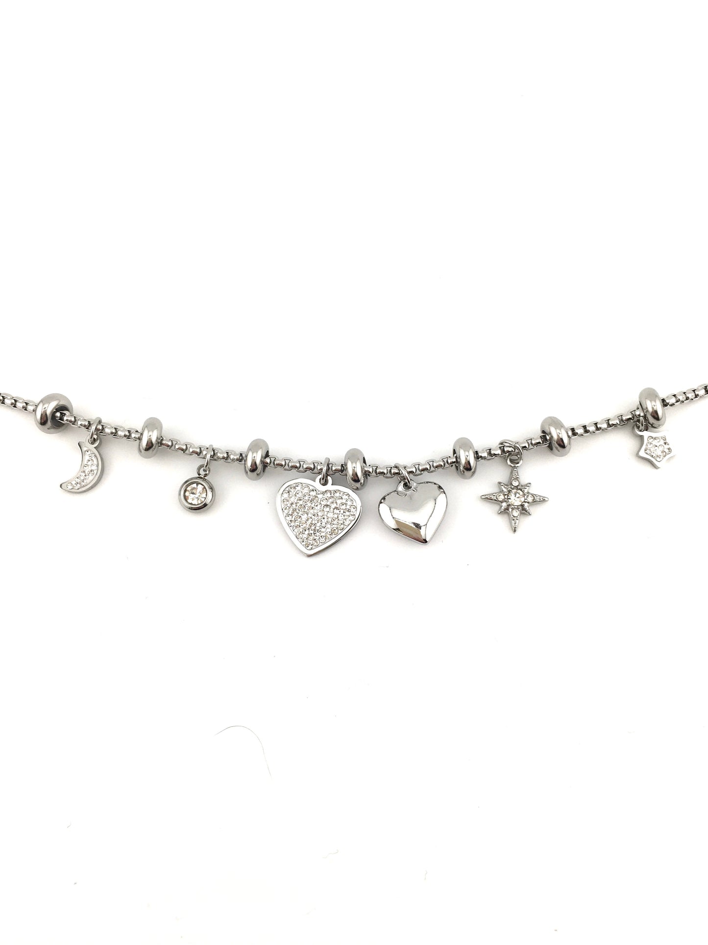 Bracciale Stelle e Sogni