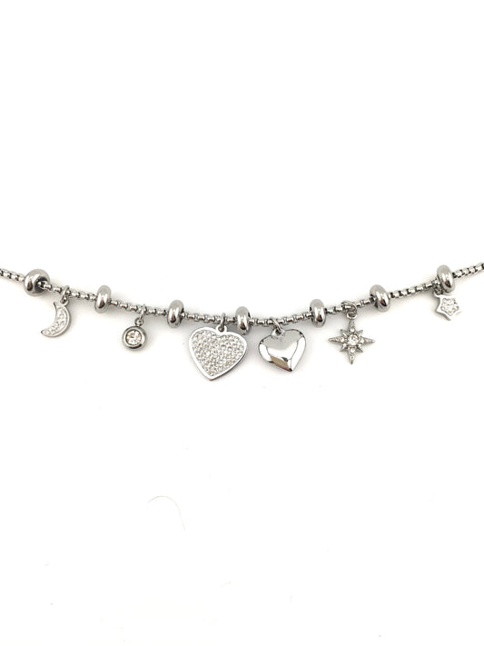 Bracciale Stelle e Sogni