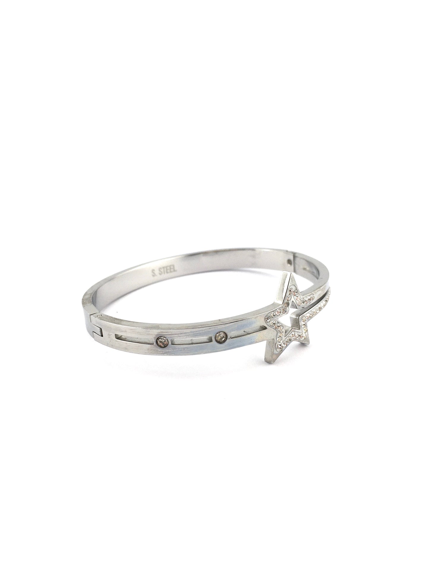Bracciale Stella di Luce
