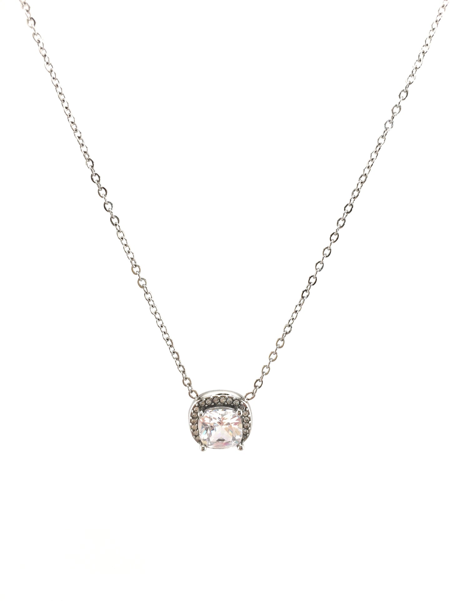 Collana Zirconia