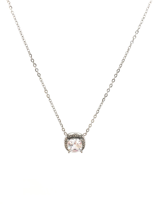 Collana Zirconia