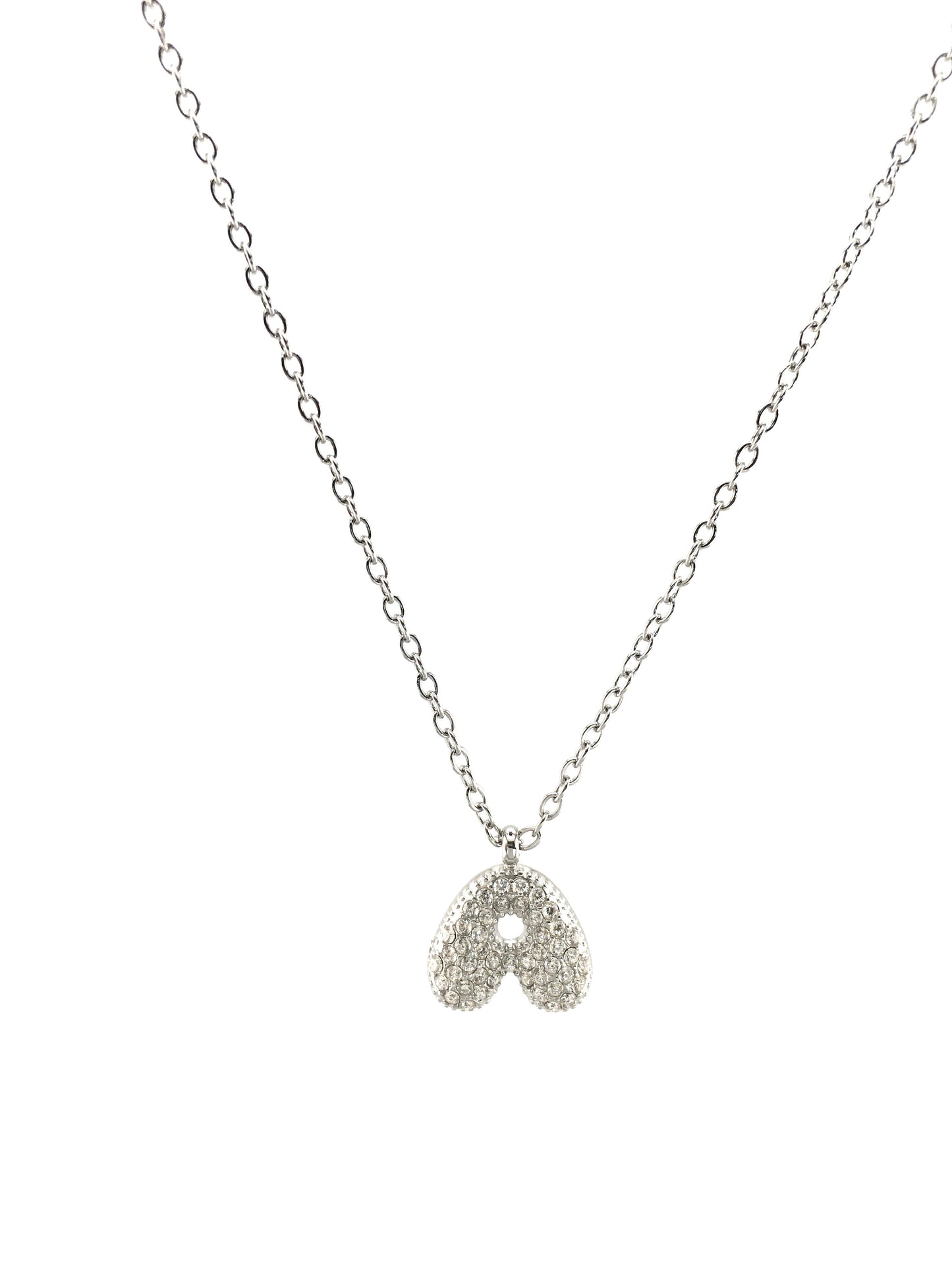 Collana Luce Iniziale