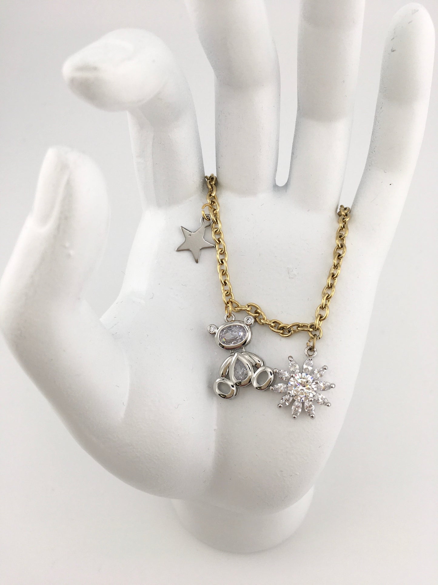 Bracciale Inspire
