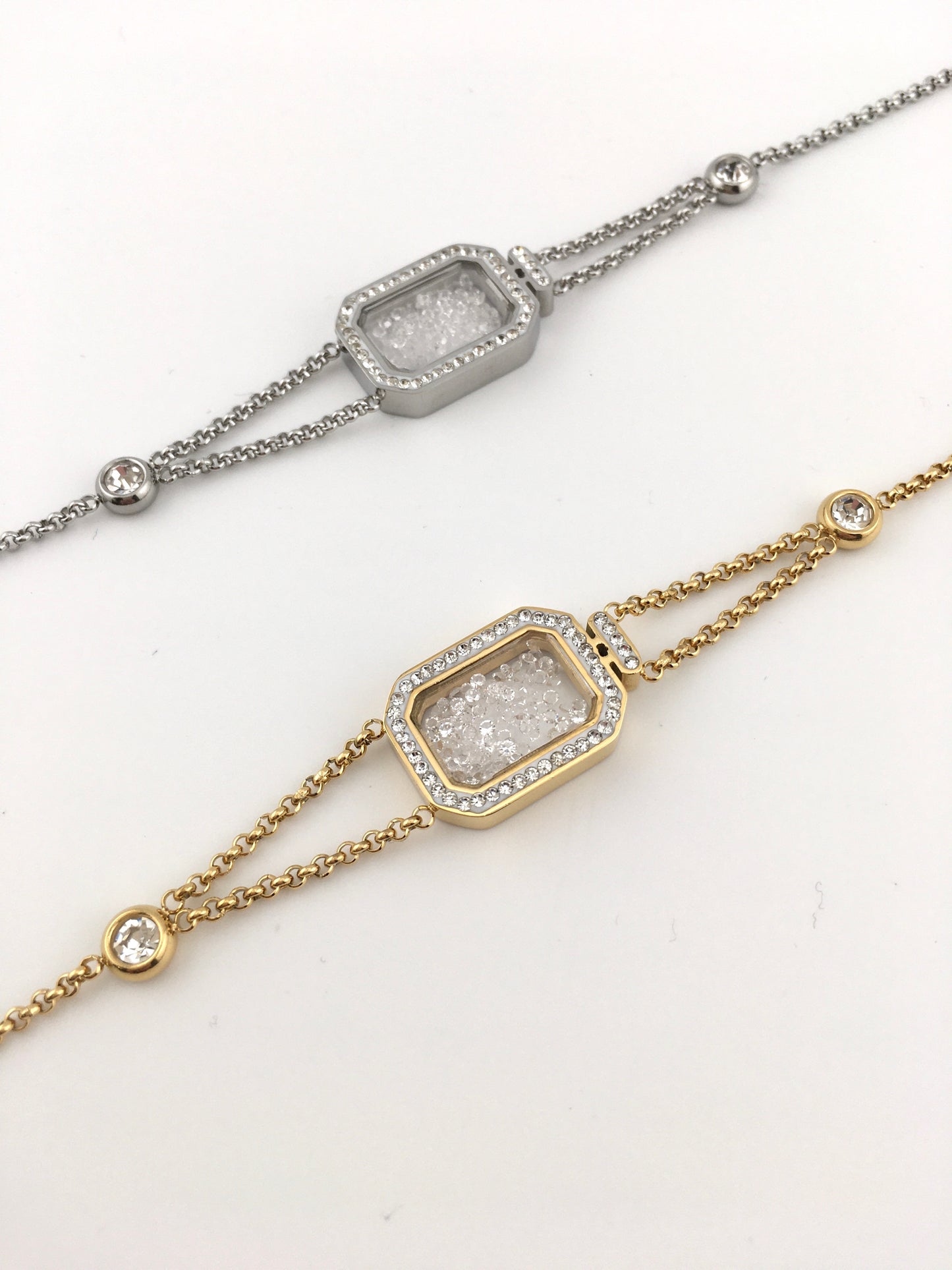 Bracciale Cristalli di Stelle