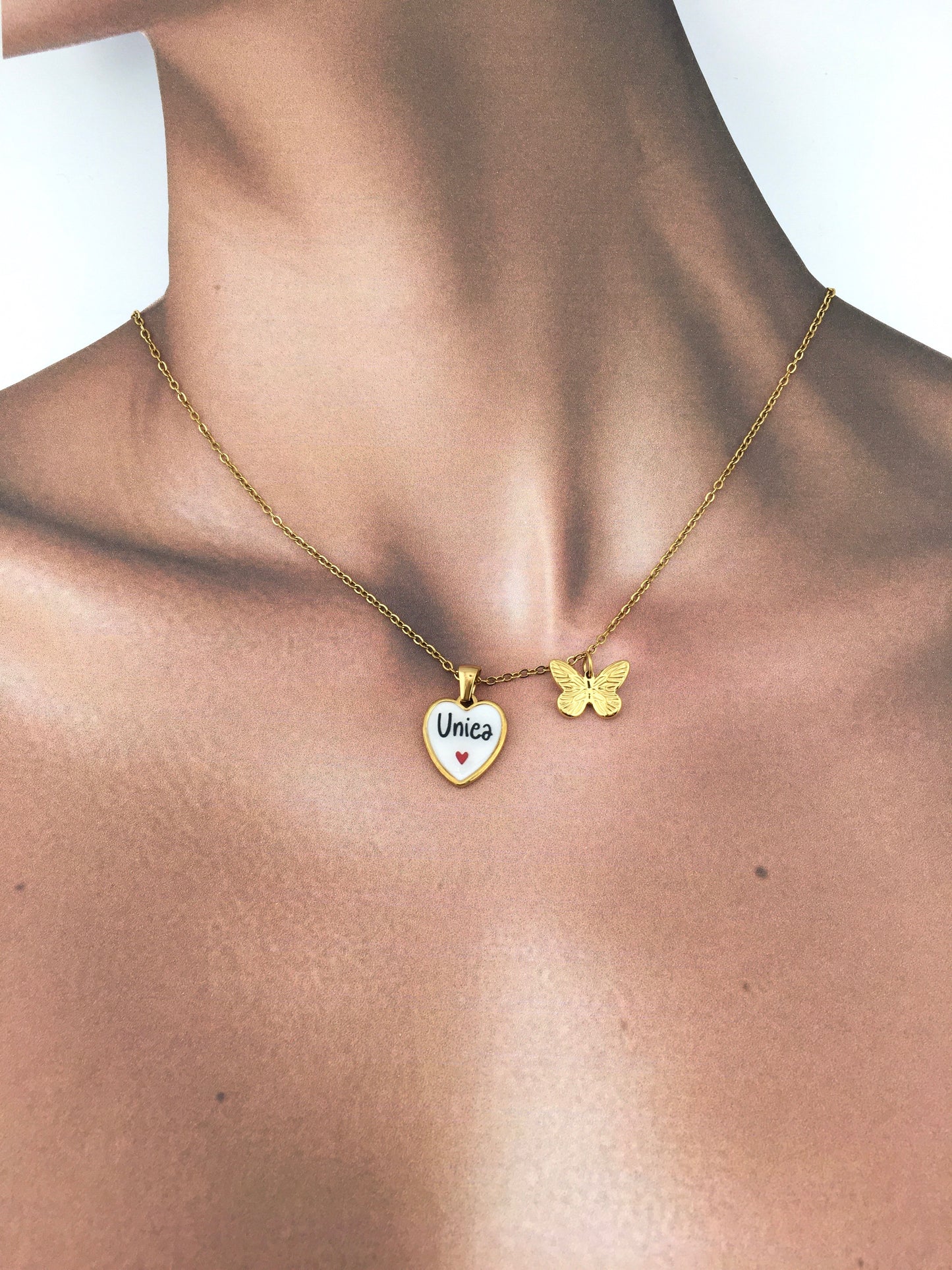 Collana Unica