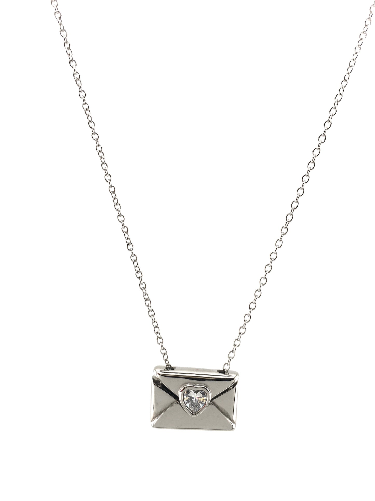 Collana Love Letter