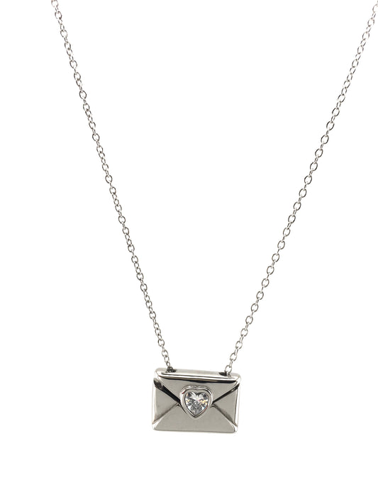 Collana Love Letter