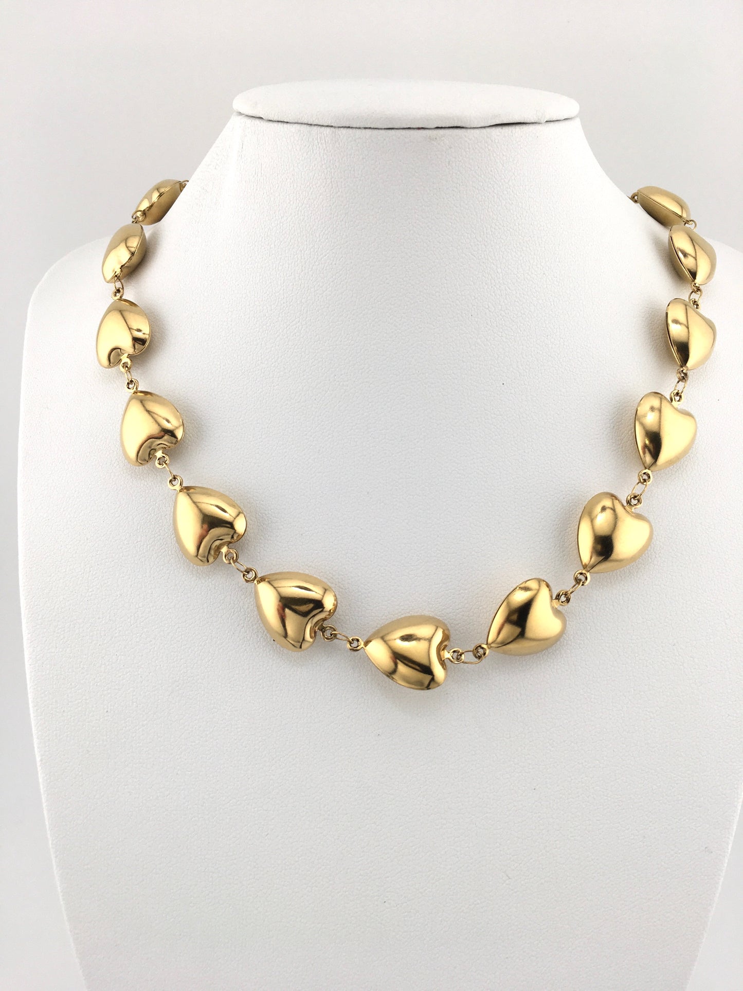 Collana Notte di Cuori