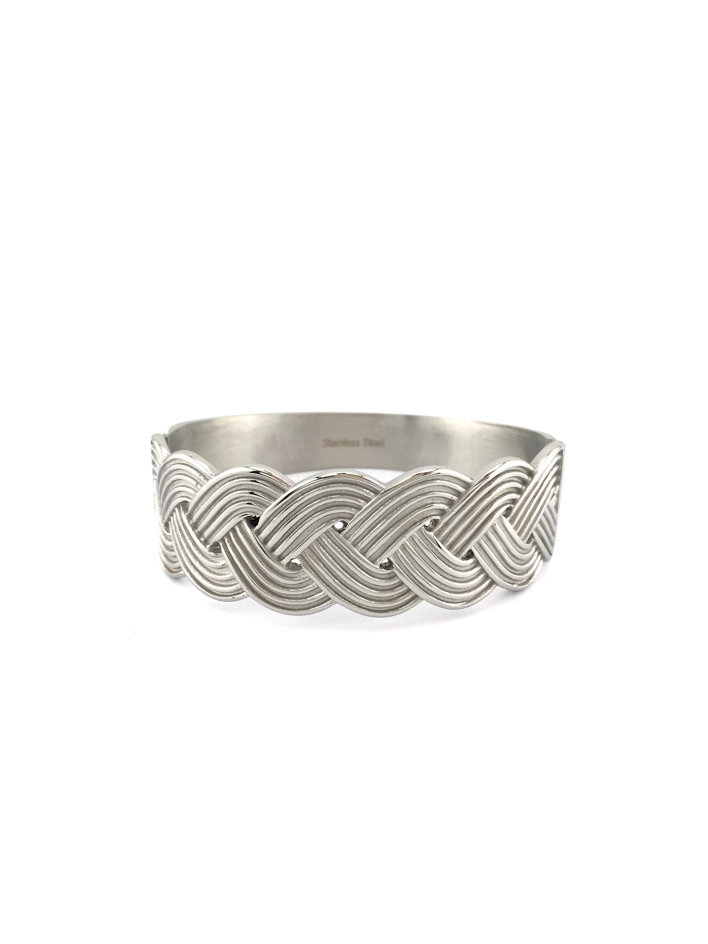 Bracciale Treccia Elegance