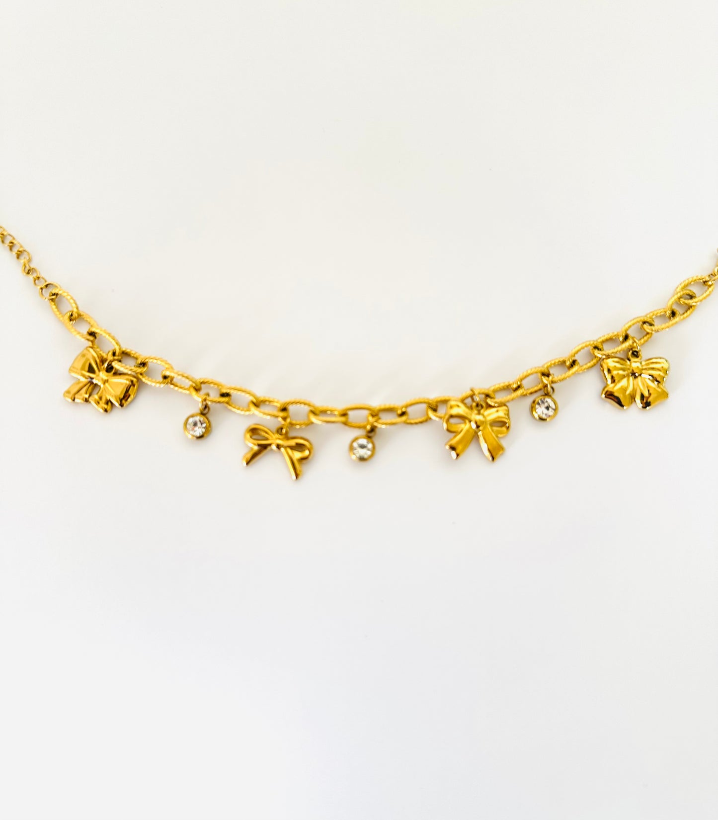 Bracciale Fiocco di Stelle