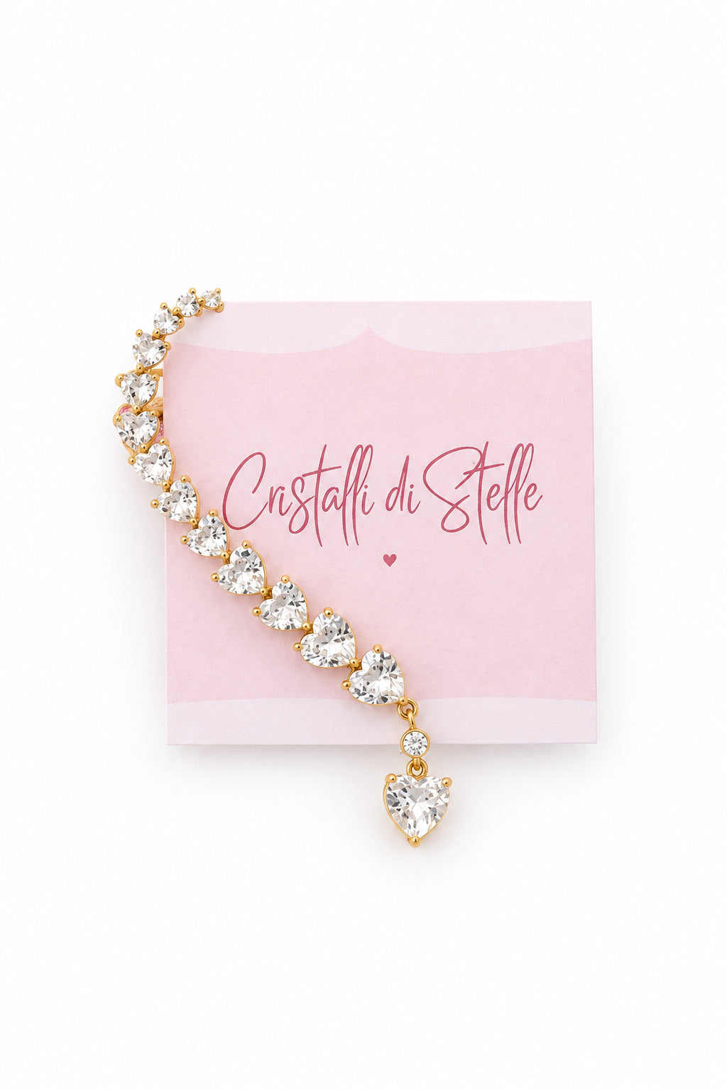 Orecchino Earcuff