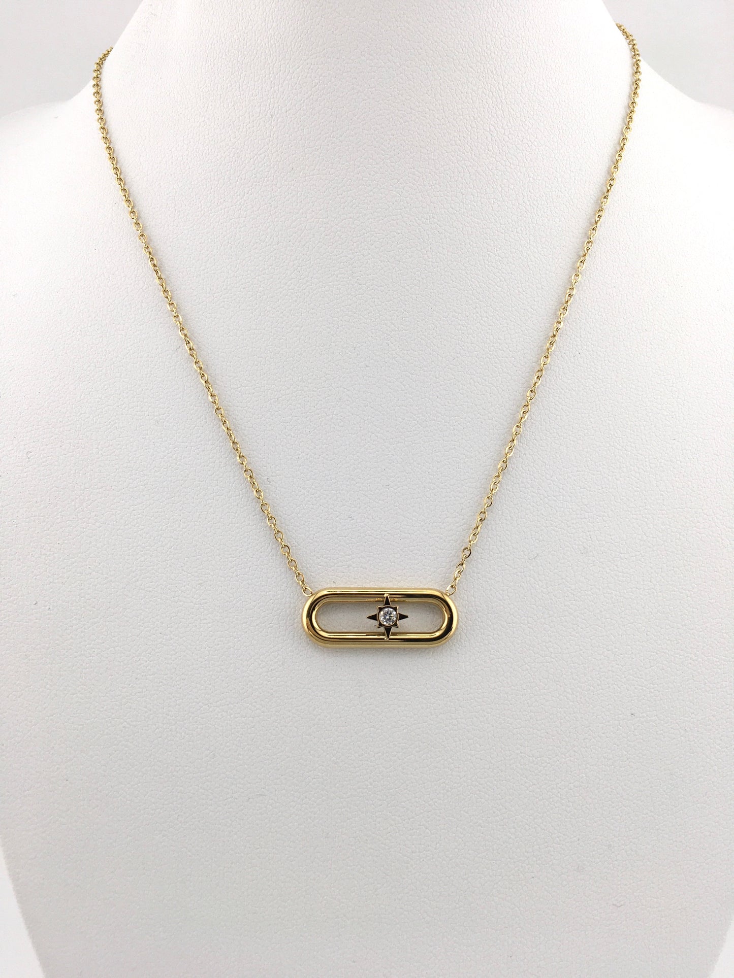 Collana Stella Segreta