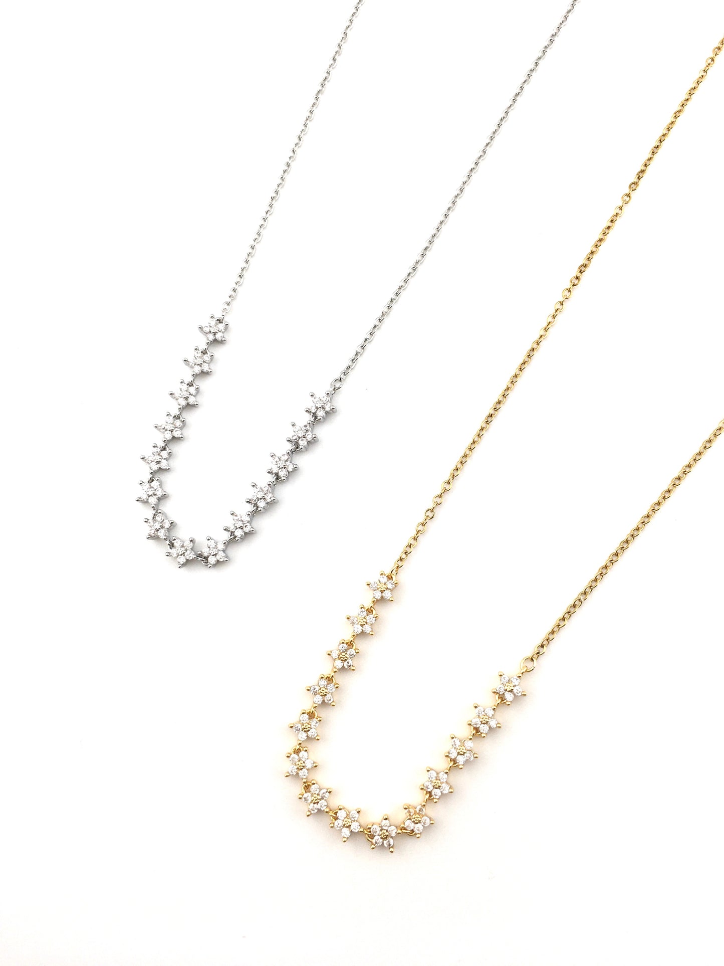 Collana Simple