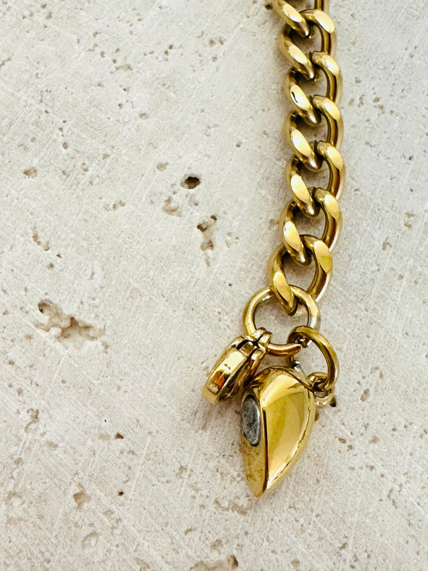 Bracciale Cuori Magnetici