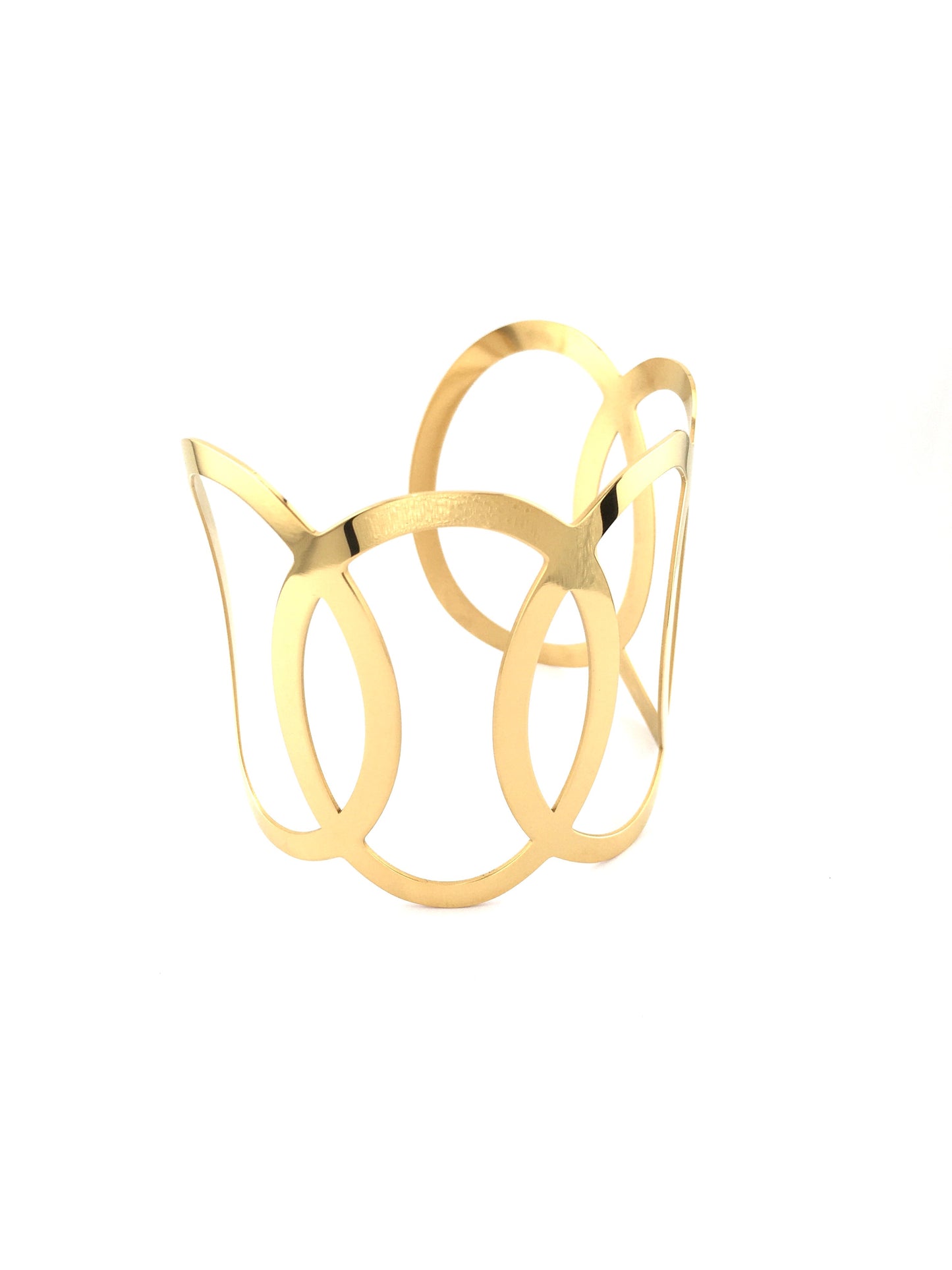 Bracciale Oval Shine