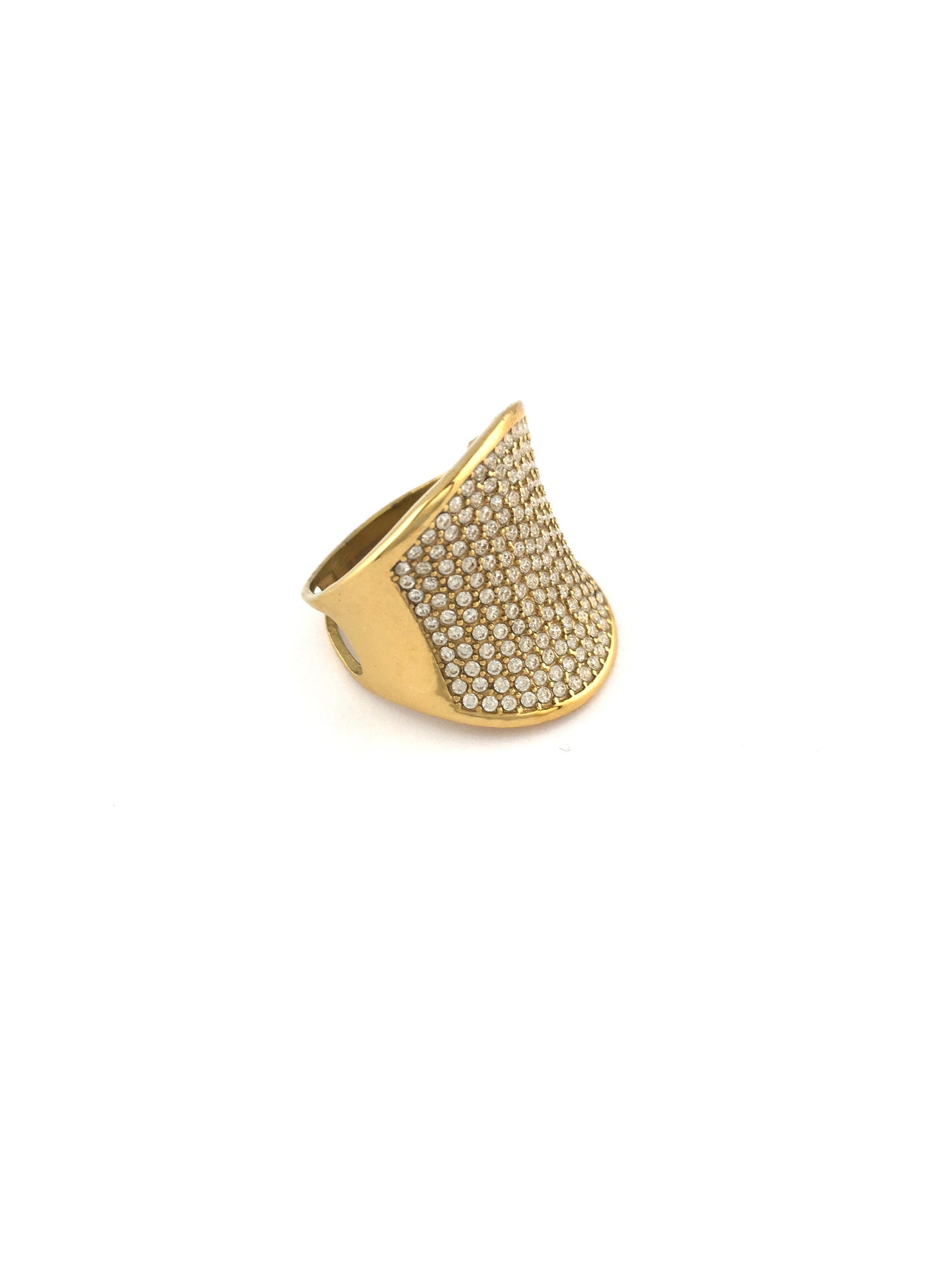 Anello Desideria