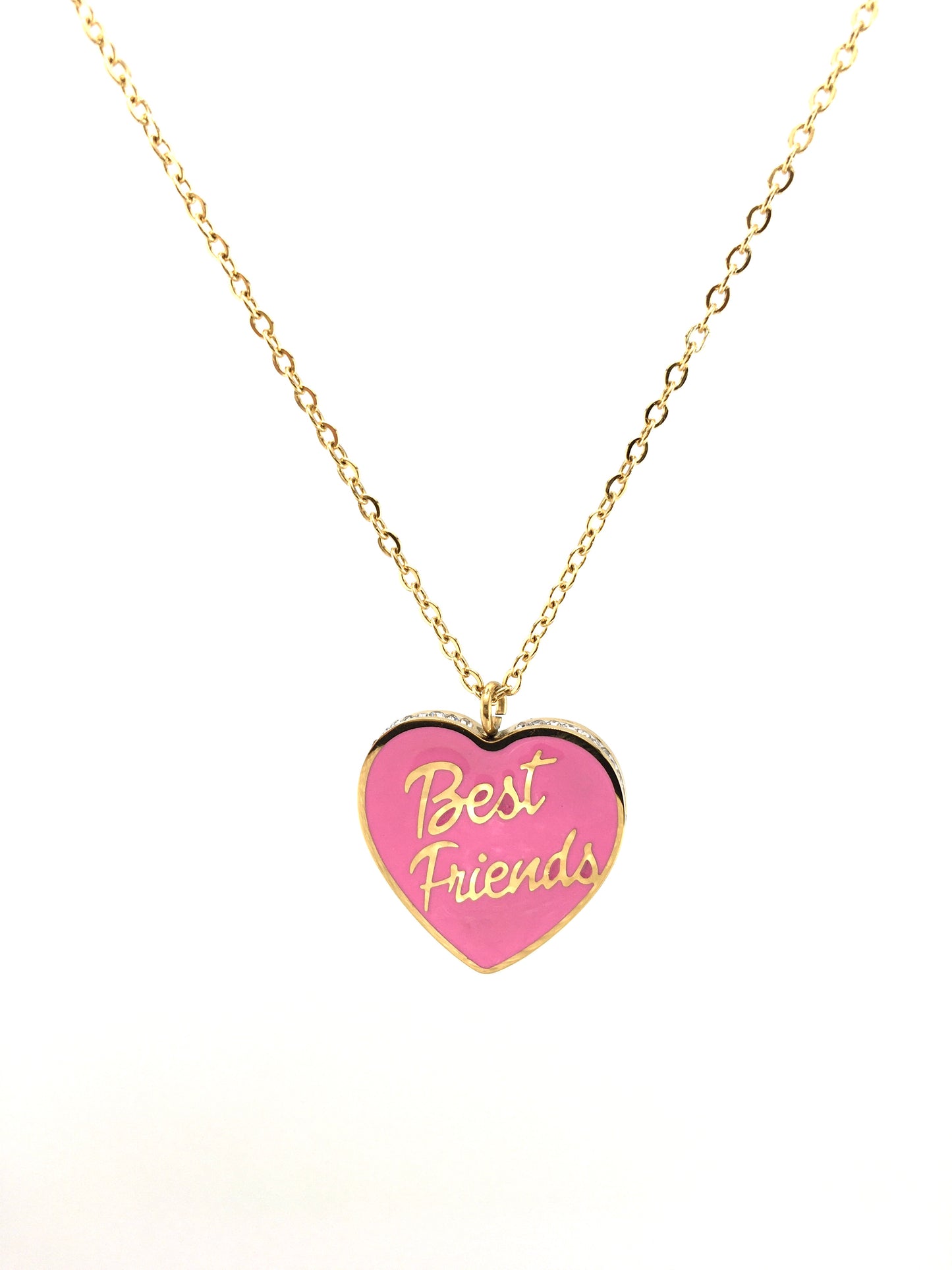 Collana Best Friends
